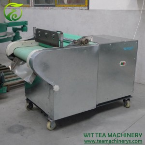50cm Cutting Width Leaf Cutting And Chopping Machine ZC-6GCQ-50