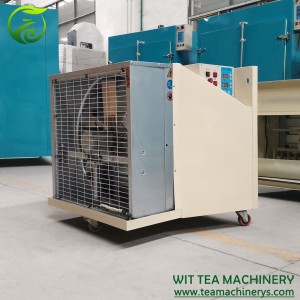 500cm Length 100cm Width Tea Leaves Withering Trough ZC-6CWD-500