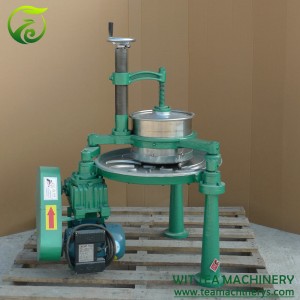 25cm Barrel Mini Tea Roller Table ZC-6CRT-25B