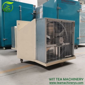 500cm Length 100cm Width Tea Leaves Withering Trough ZC-6CWD-500