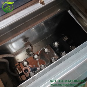 40 kg/time Small Black Tea Fermentation Machine ZC-6CFJ-30