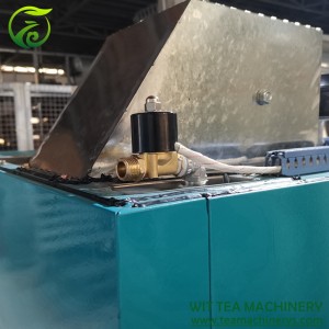 40 kg/time Small Black Tea Fermentation Machine ZC-6CFJ-30