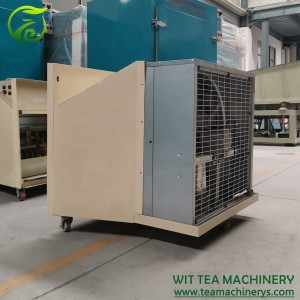 500cm Length 100cm Width Tea Leaves Withering Trough ZC-6CWD-500