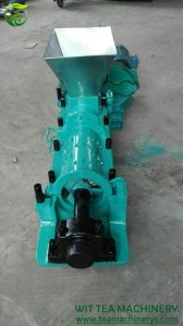CTC Tea Rotorvane Machine Rotorvance Black Tea Machinery ZC-6CRQ-20Z