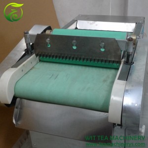 50cm Cutting Width Leaf Cutting And Chopping Machine ZC-6GCQ-50