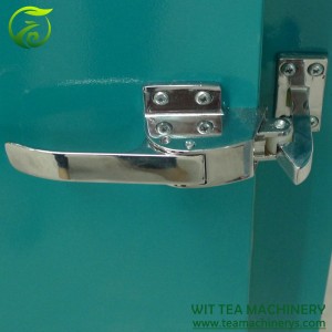 10 Layers 50cm Tray Small Mini Tea Dryer Machine ZC-6CHZ-2