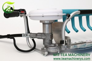 Ochiai/Kawasaki HONDA GX35 Gasoline Engine Tea Harvester ZC-4C-H3
