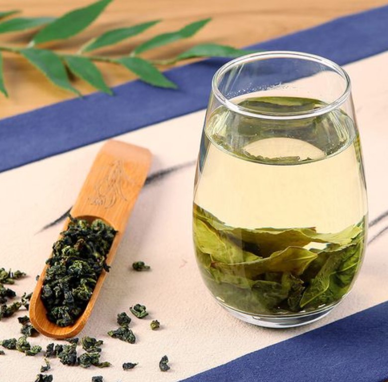 The Key Factors Of Producing Good Quality Oolong Tea