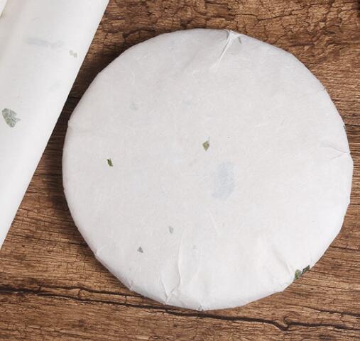 Cotton Paper Of Puer Tea