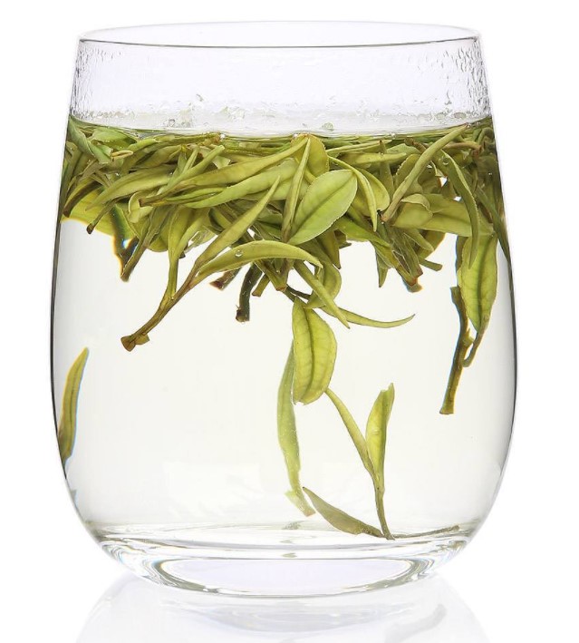 One Of Factors Foam Resistance Of Tea – Tea Kneading