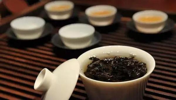 How To Judge The Level Of Tea? 2
